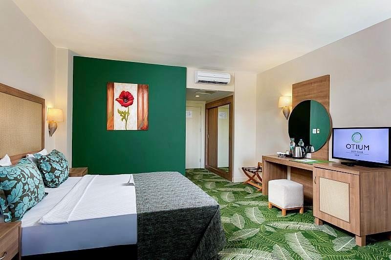 Side utazás Marvida Family Eco