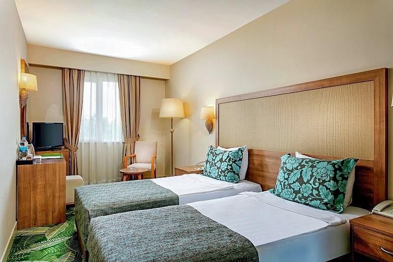 Side utazás Marvida Family Eco