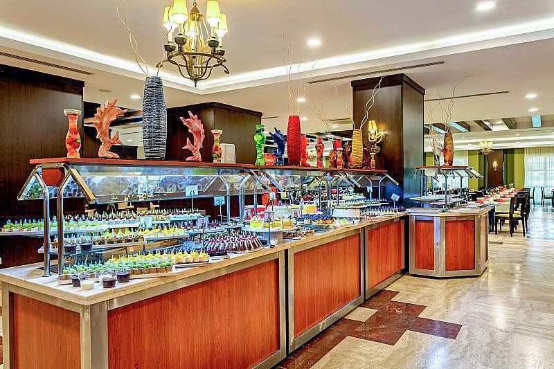 Side utazás Marvida Family Eco