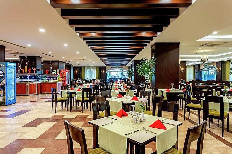 Side utazás Marvida Family Eco