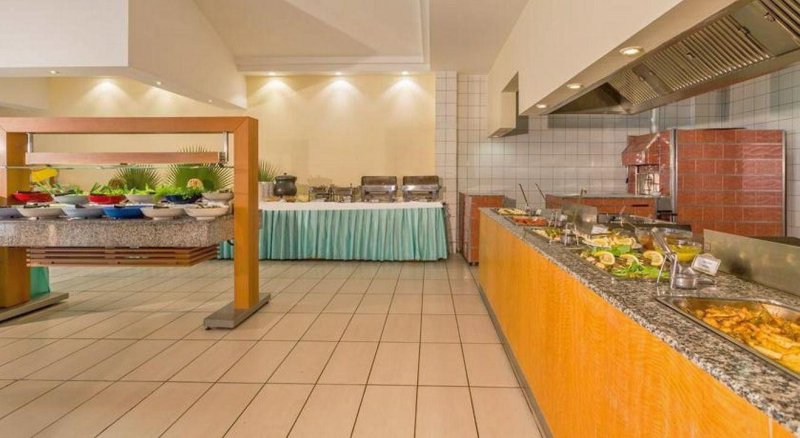 Side utazás Ozlem Garden