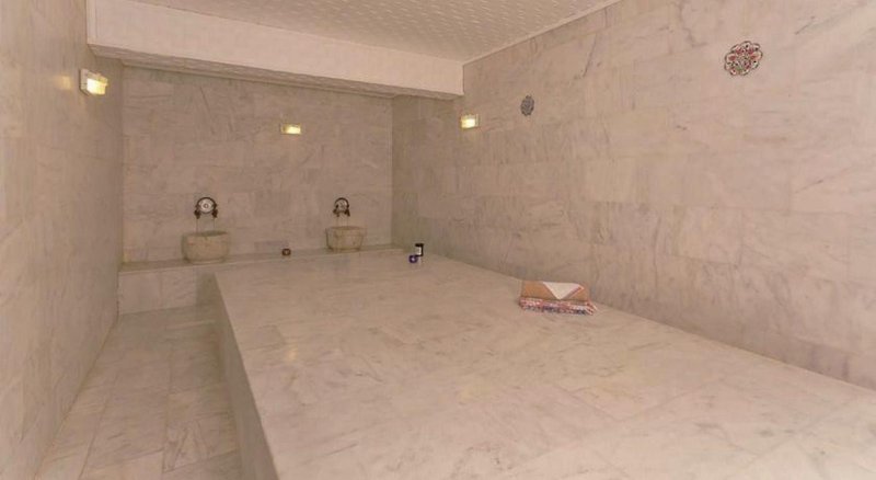 Side utazás Ozlem Garden