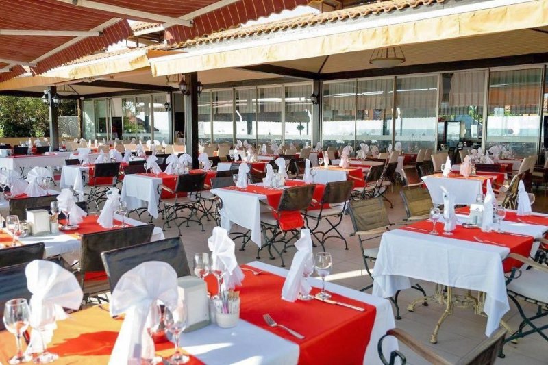 Side utazás Ozlem Garden