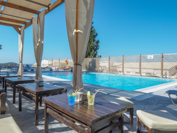 Korfu utazás Paleo Art Nouveau 