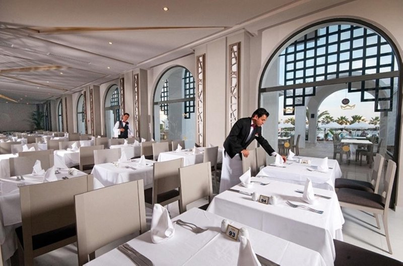 Djerba utazás Palm Azur