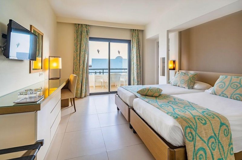 Djerba utazás Palm Azur