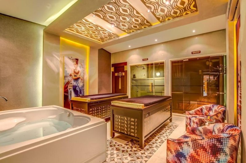 Hurghada utazás Palm Beach