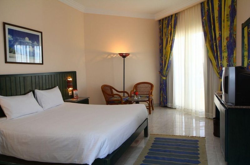 Hurghada utazás Palm Beach