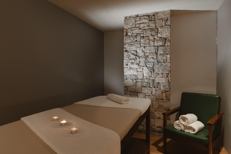 Evia-sziget Palmariva Beach Hotel