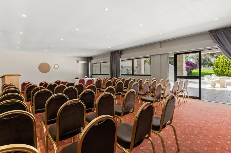 Evia-sziget Palmariva Beach Hotel