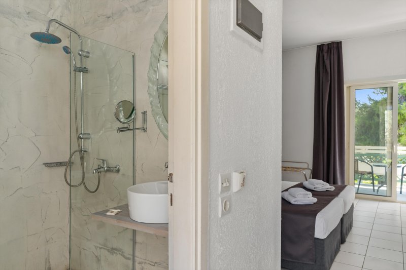 Evia-sziget Palmariva Beach Hotel