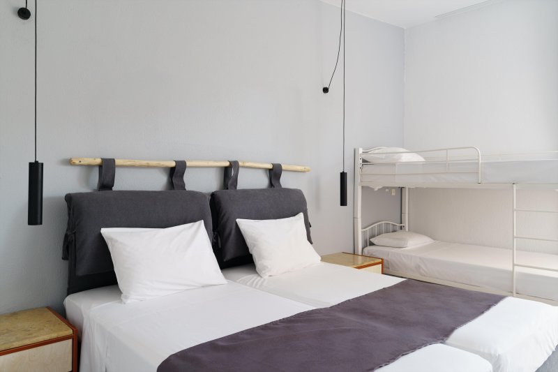 Evia-sziget Palmariva Beach Hotel