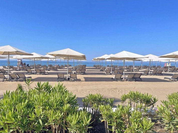 Side utazás Paloma Finesse