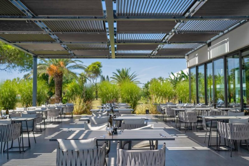 Side utazás Paloma Finesse