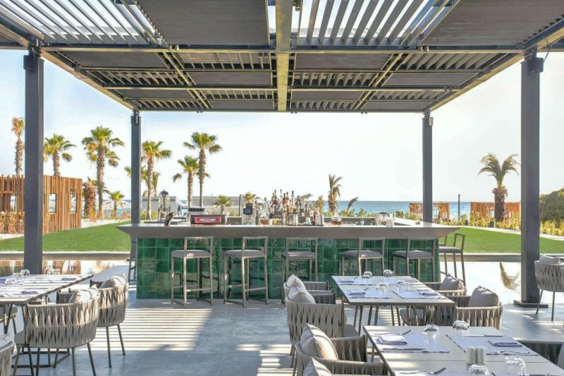 Side utazás Paloma Finesse