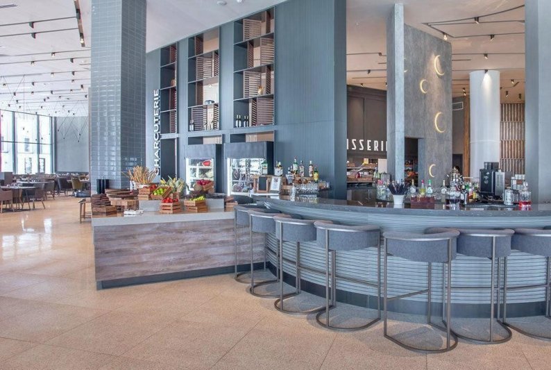 Side utazás Paloma Finesse