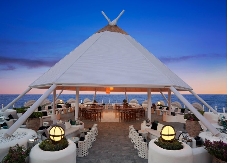 Kemer utazás Balmy Foresta