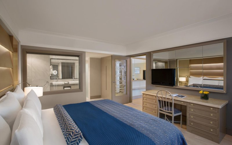 Kemer utazás Balmy Foresta