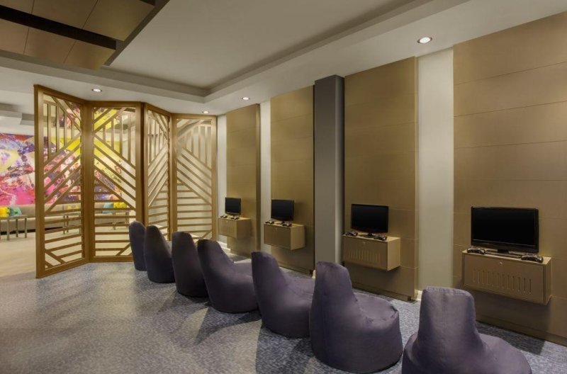 Kemer utazás Balmy Foresta