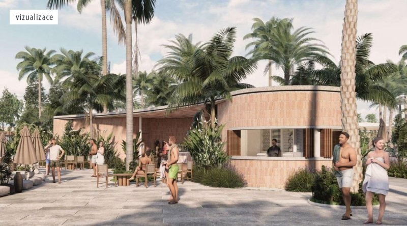 Belek utazás Paloma Grida