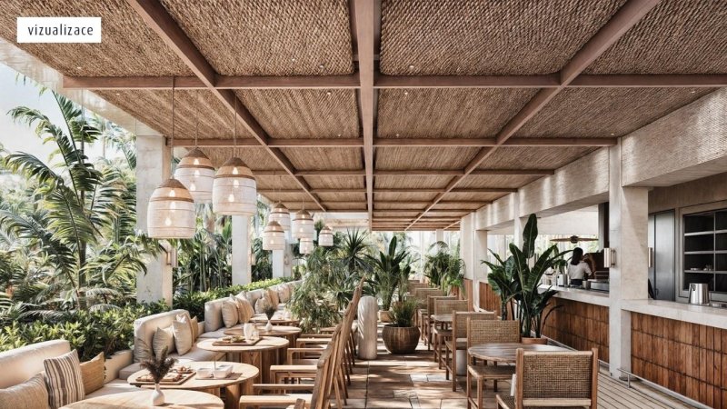 Belek utazás Paloma Grida