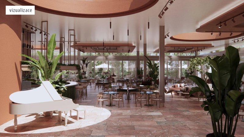 Belek utazás Paloma Grida