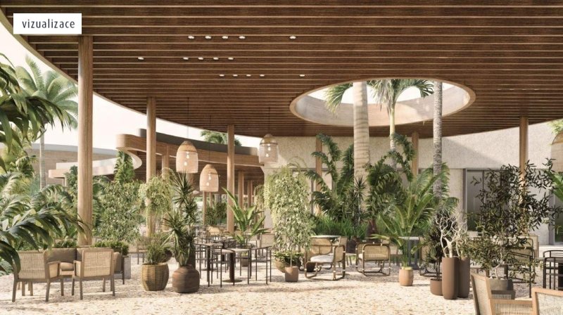 Belek utazás Paloma Grida