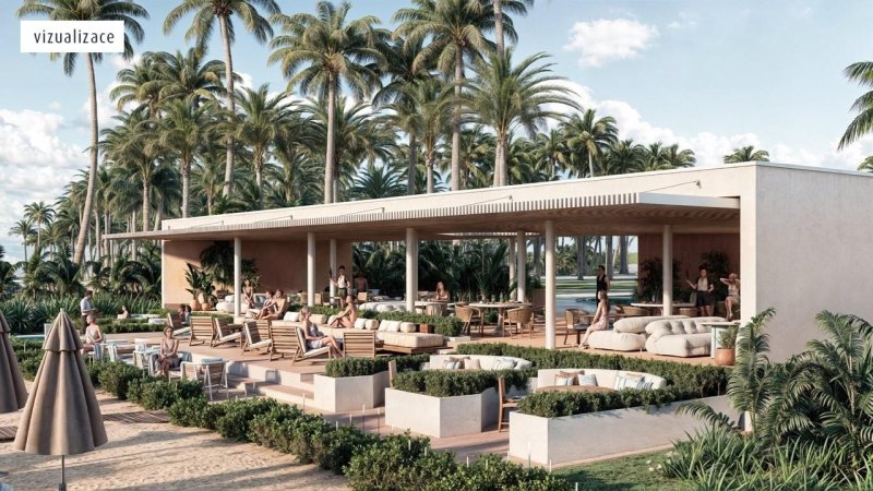 Belek utazás Paloma Grida