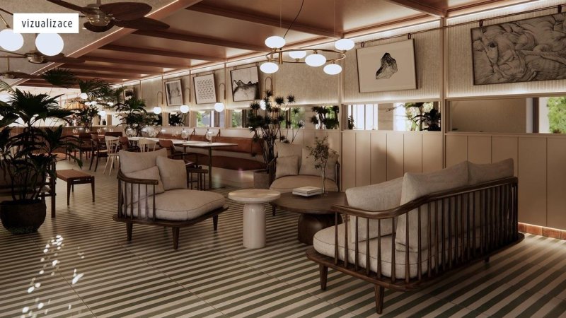 Belek utazás Paloma Grida