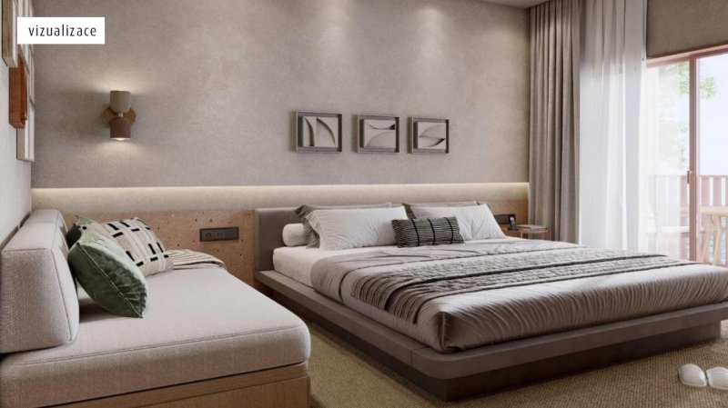 Belek utazás Paloma Grida