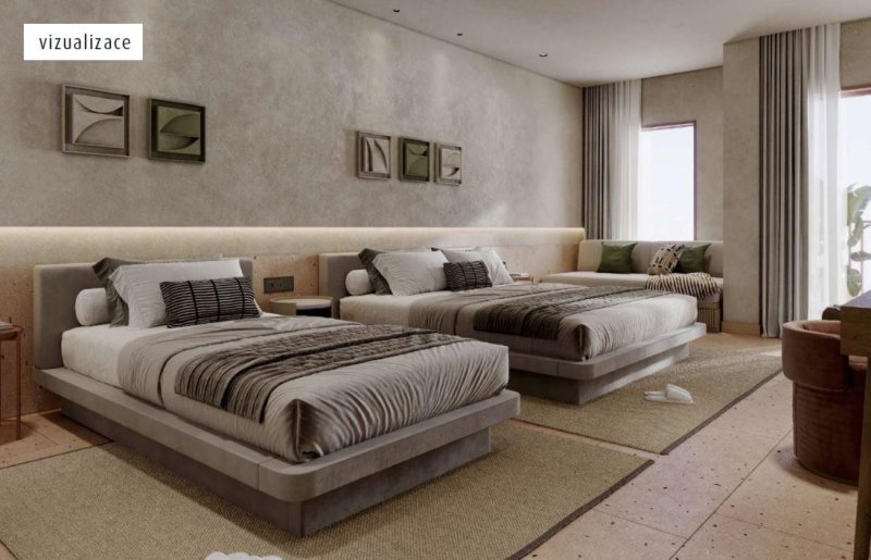 Belek utazás Paloma Grida