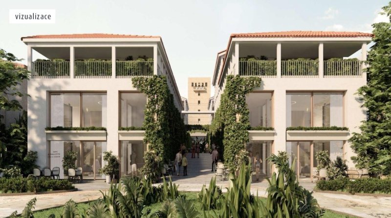 Belek utazás Paloma Grida