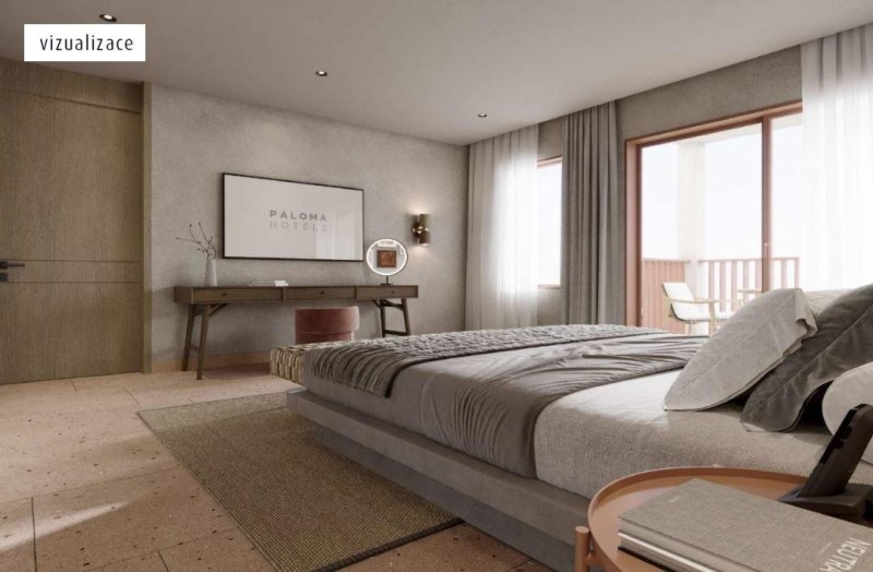 Belek utazás Paloma Grida