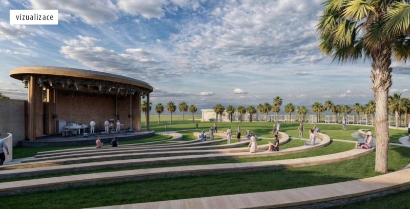 Belek utazás Paloma Grida