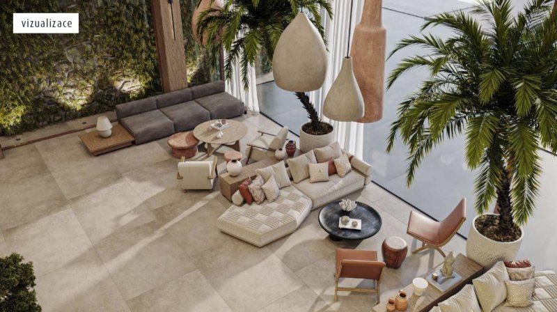 Belek utazás Paloma Grida