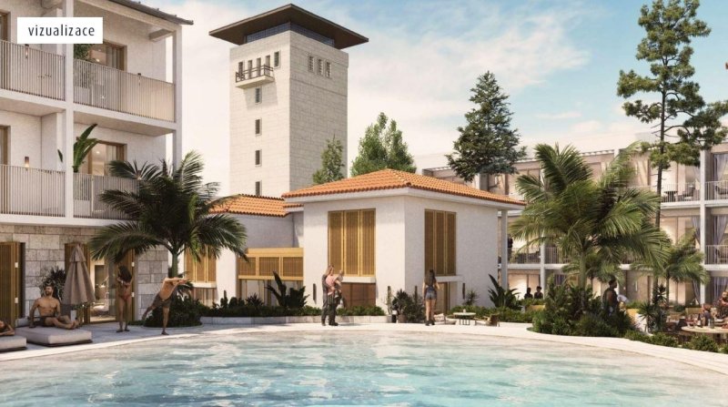 Belek utazás Paloma Grida