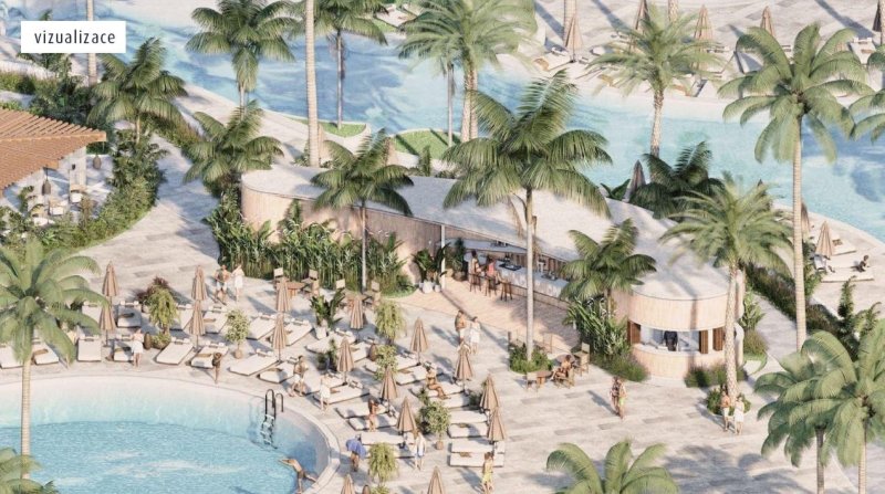 Belek utazás Paloma Grida