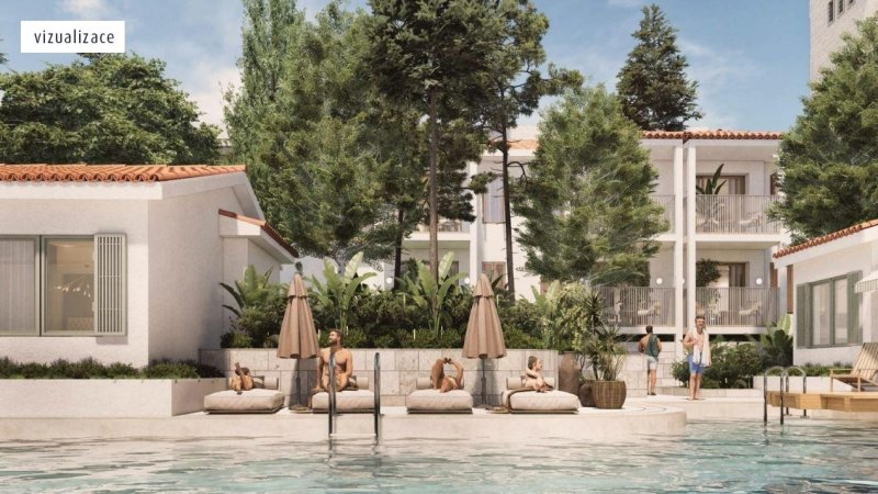 Belek utazás Paloma Grida