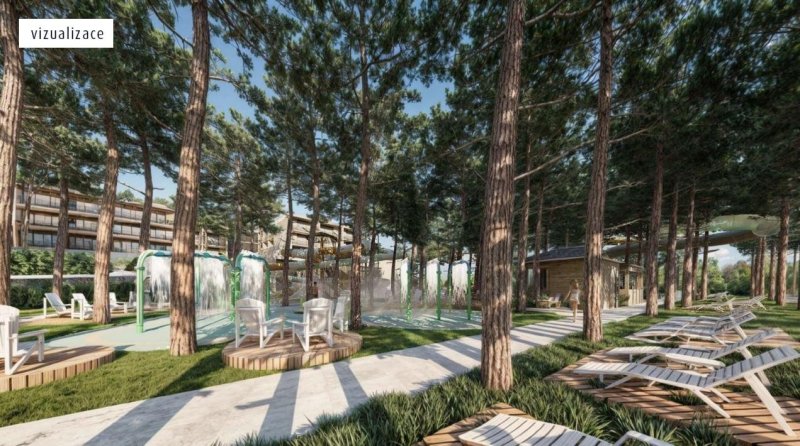 Belek utazás Paloma Grida