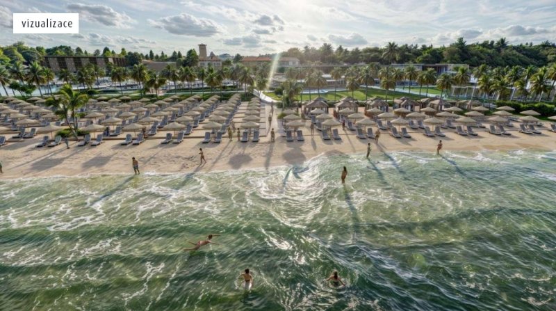 Belek utazás Paloma Grida