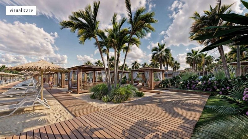 Belek utazás Paloma Grida