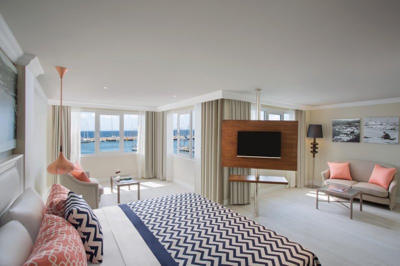 Kusadasi utazás Paloma Marina Suites