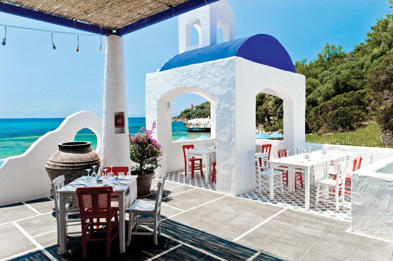 Kusadasi utazás Paloma Pasha 