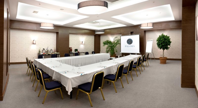 Kusadasi utazás Paloma Pasha 