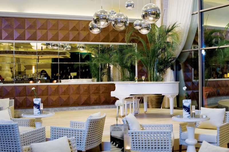 Kusadasi utazás Paloma Pasha 