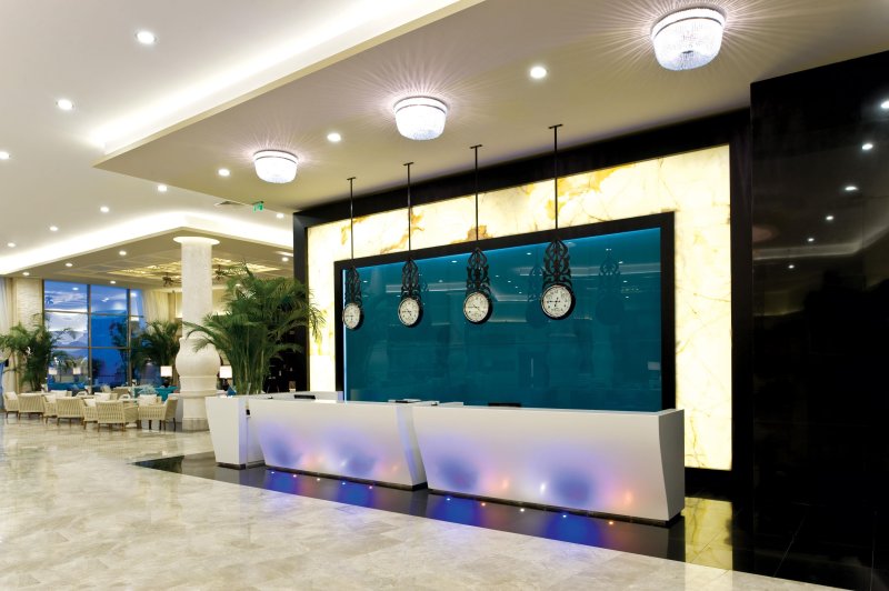 Kusadasi utazás Paloma Pasha 