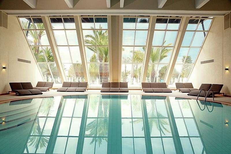 Side utazás Paloma Perissia