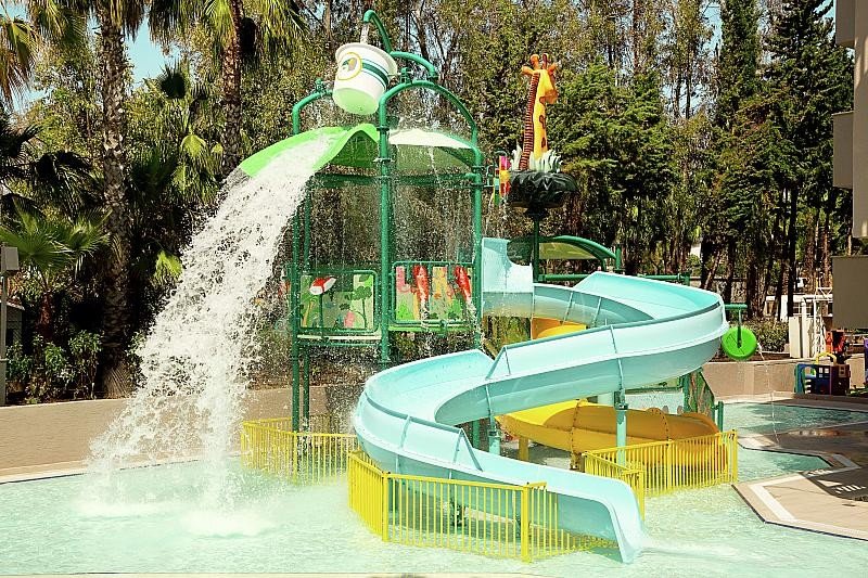 Side utazás Paloma Perissia