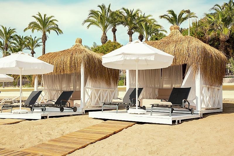 Side utazás Paloma Perissia