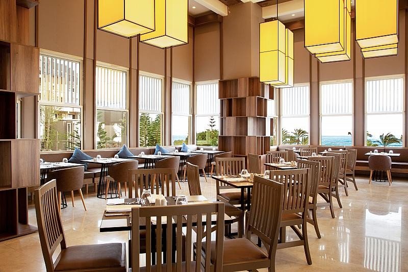 Side utazás Paloma Perissia